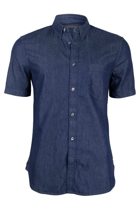 DENIM SS DARK WASH 1