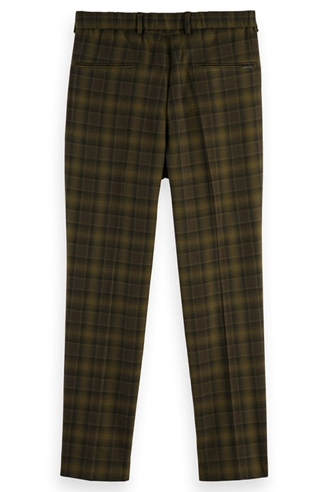 BLAKE - YARN DYED SLIM-FIT CHINO COMBO A 7