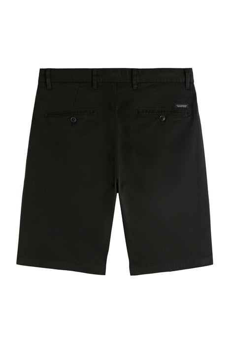 NOS CHINO SHORT BLACK 2