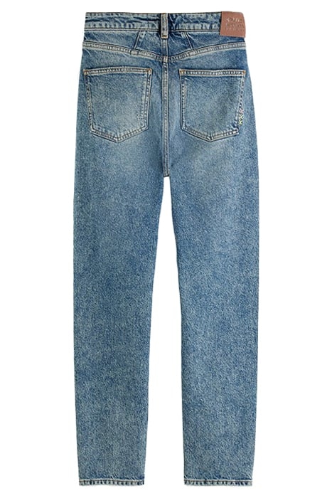 HIGH FIVE SLIM JEANS — REAWAKEN 2