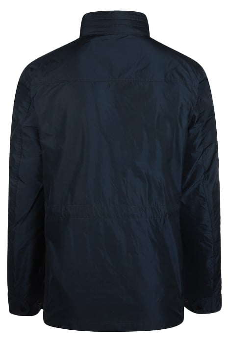 FIELD JACKET NAVY 2