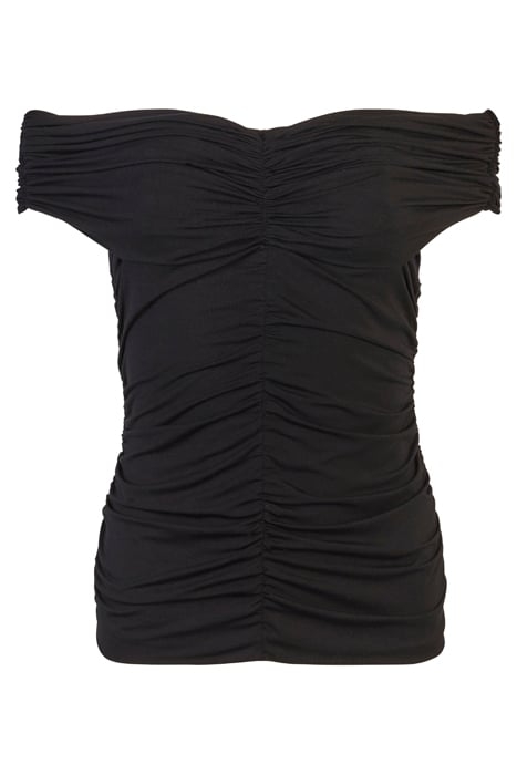 CLAUDIE BLACK 3