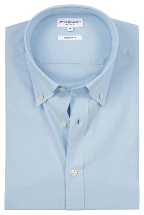 COTTON LINEN SHIRT LIGHT BLUE 3