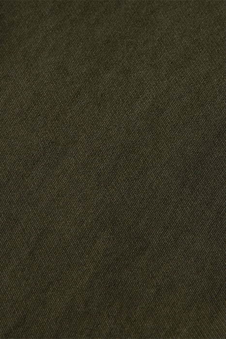 ESSENTIALS - STUART REGULAR SLIM-FIT CONTAINS ORGANIC COTTON 3