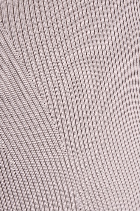 ARETHA RIBBED SWTR D MINDFUL 6