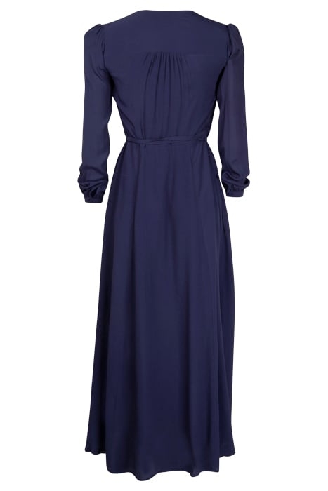 LIME DRESSES TRUE BLUE 2