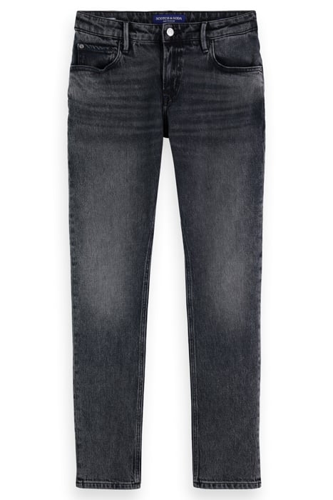SKIM SKINNY JEANS — EVOLUTION 1