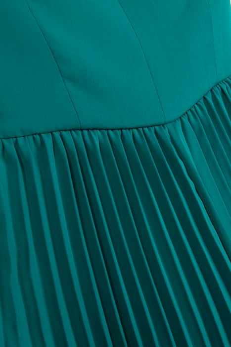 ADRIAN JUMPSUIT CLASSIC EMERAL 6