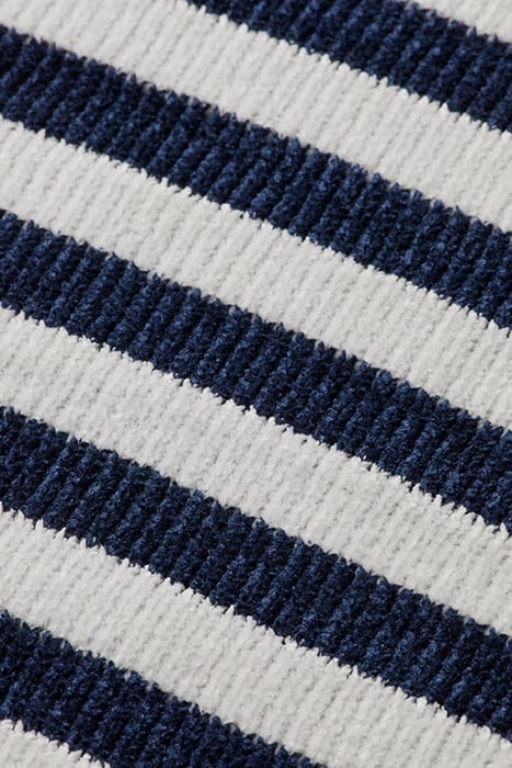 TEXTURED STRIPE SWEATSHIRT COMBO B 3