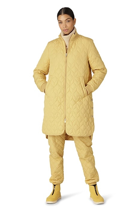 ART06 QUILTED MARIGOLD 1