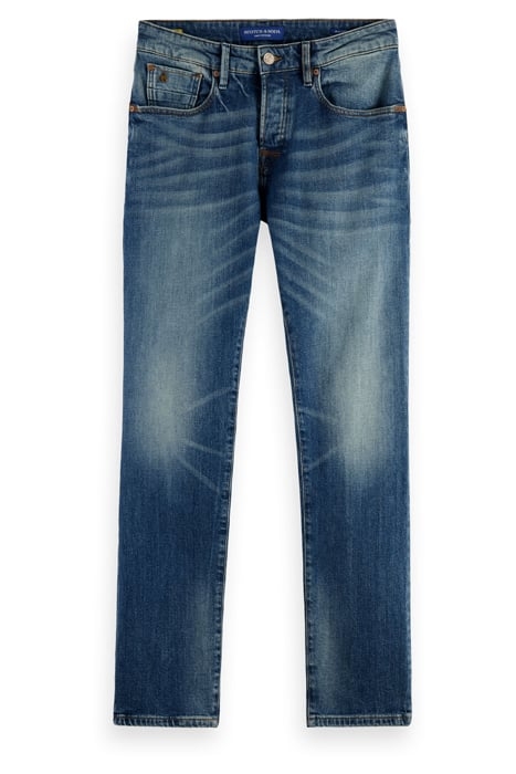 RALSTON REGULAR SLIM JEANS SEASONAL ESSENTIALS — NEW STARTER 1