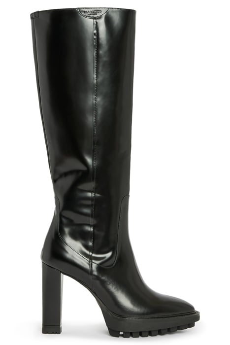 HARLEM BOOT BLACK SHINE 1