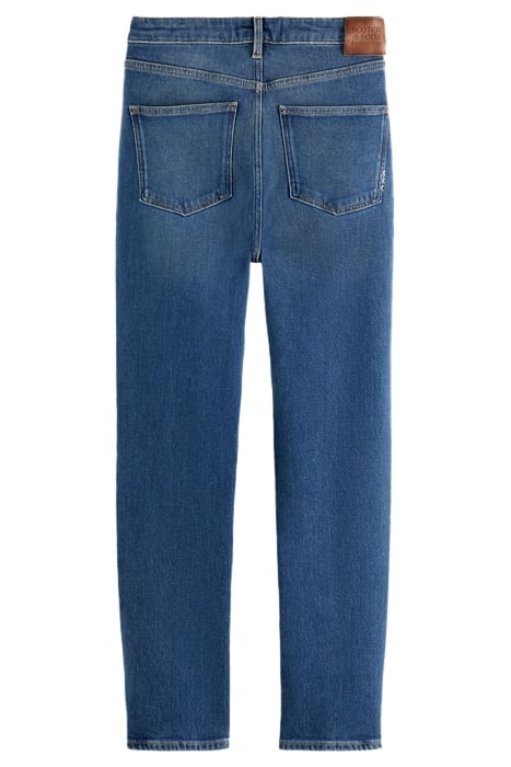 HIGH FIVE SEASONAL ESSENTIALS — BACKYARD BLUE 2