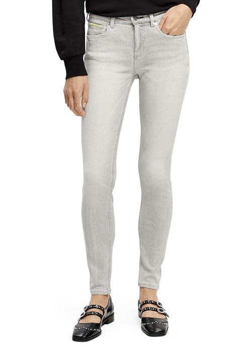 BOHEMIENNE SKINNY JEANS — JITTERBUG JITTERBURG 1