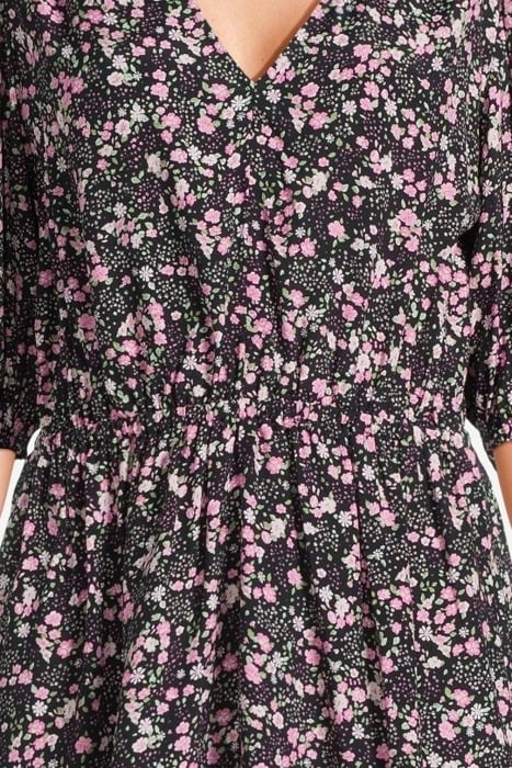 DR ROSE GARDEN BLACK 5