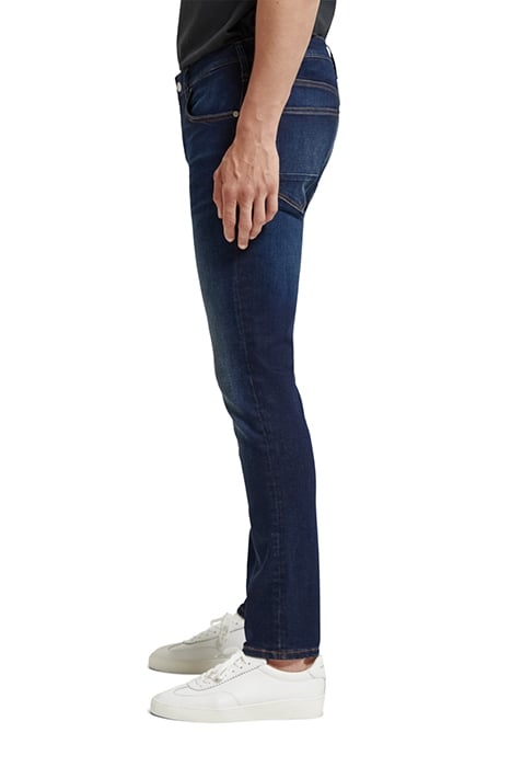 SKIM SKINNY JEANS — BRING IT BACK 6