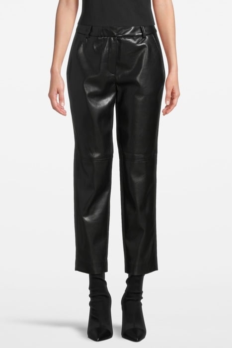 COMMA PANTS GREY/BLACK 1