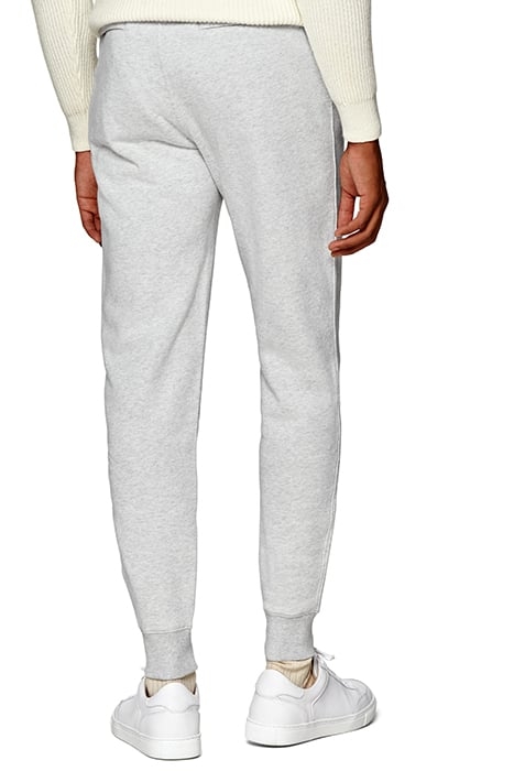 LIGHT GREY SWEATPANTS LIGHT GREY 2