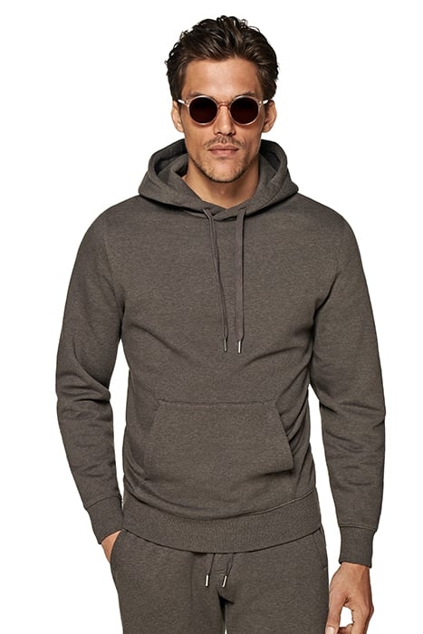 TAUPE HOODIE TAUPE 1