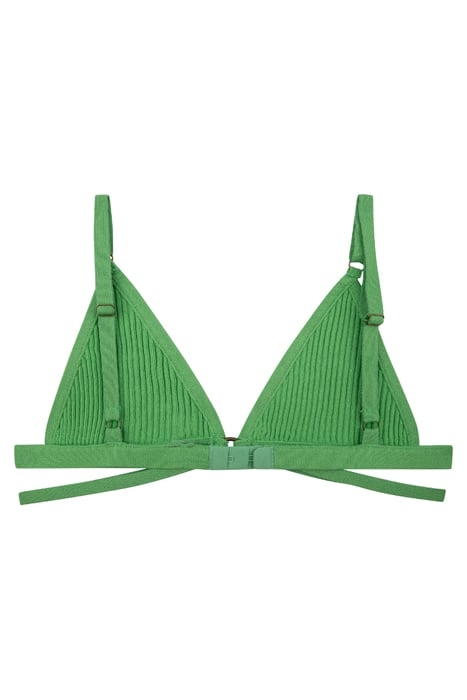 UMA BRA BRIGHT GREEN 4