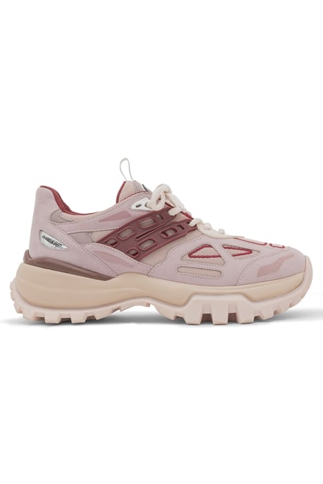 MARATHON R-TIC RUNNER PINK 1