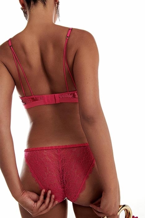 WILD ROSE BRIEF HOT PINK 5