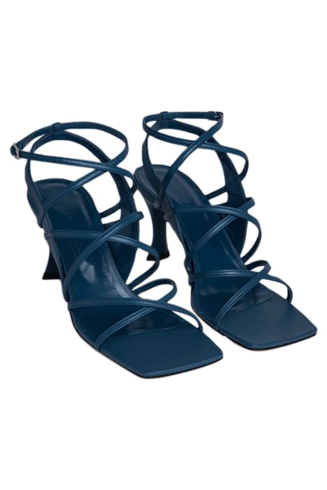 CHRISTINA COBALTO LEATHER 2