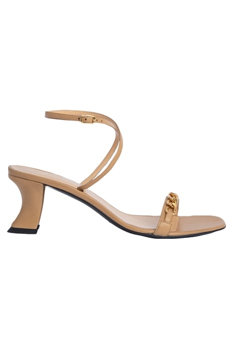 NELLY NUDE LEATHER 1