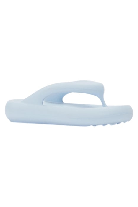 DELTA SANDAL DUSTY BLUE 2