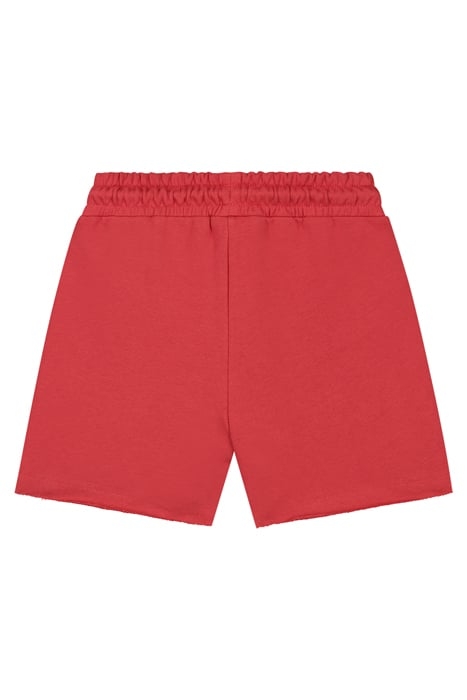 JOYA SWEATSHORT CARDINAL RED 2