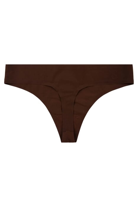 LOU STRING DARK BROWN 3
