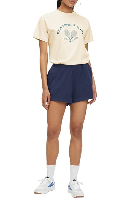 LUANDA GRAPHIC TEE ANTIQUE WHITE 3