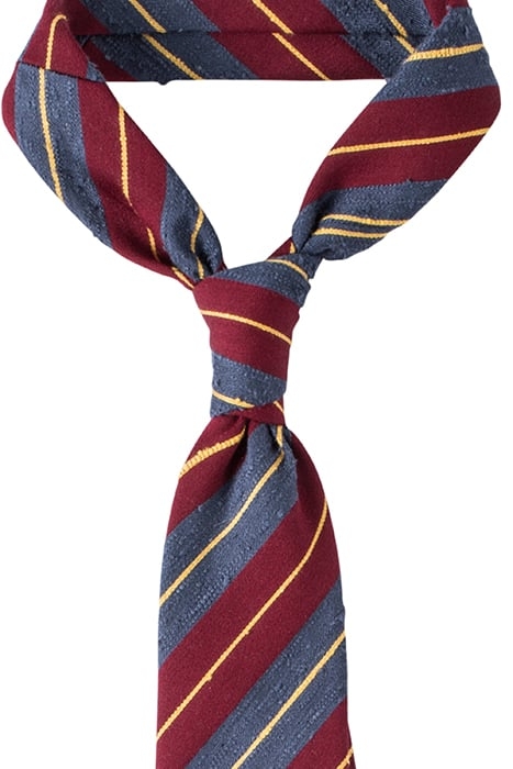 TIE-STRIPE-RED RED 2