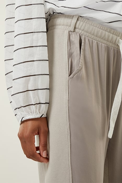 SMOKING JOGGER LIVER 6