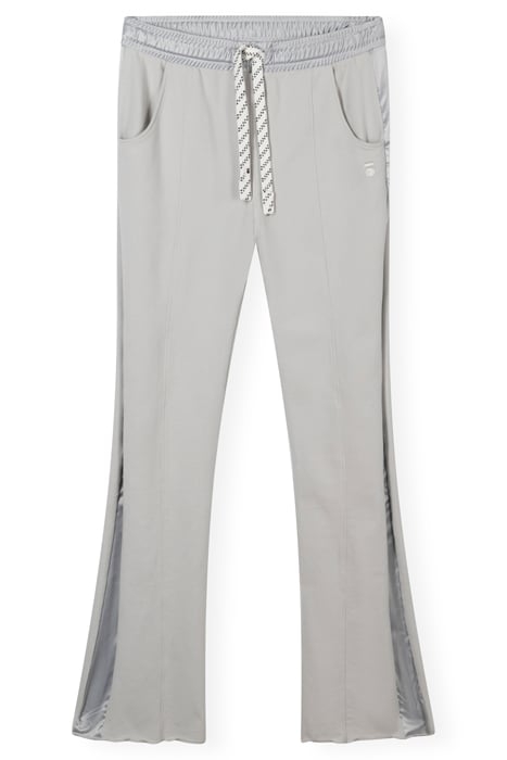 FLARED JOGGER STONE 2