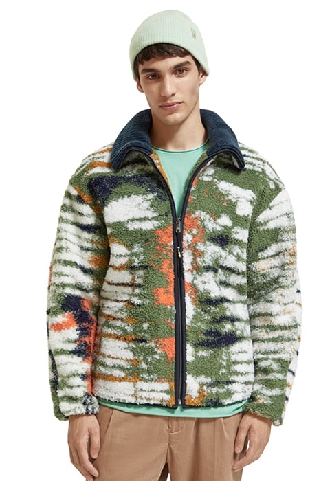 SOFT RIB-KNIT BEANIE LIGHT MINT 2