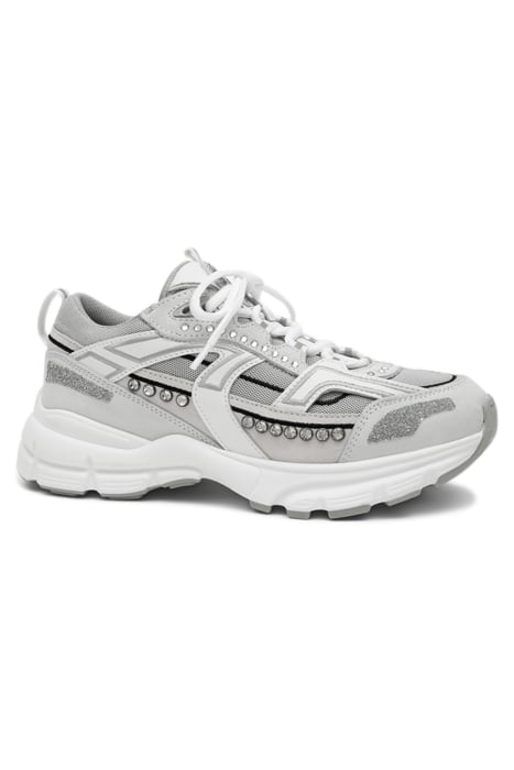 MARATHON R-TRAIL SNEAKER WHITE 2