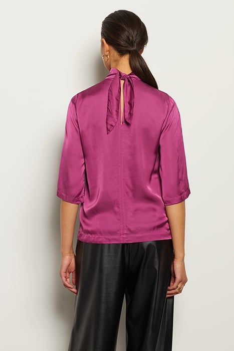 TOP THEA DEEP FUCHSIA 2