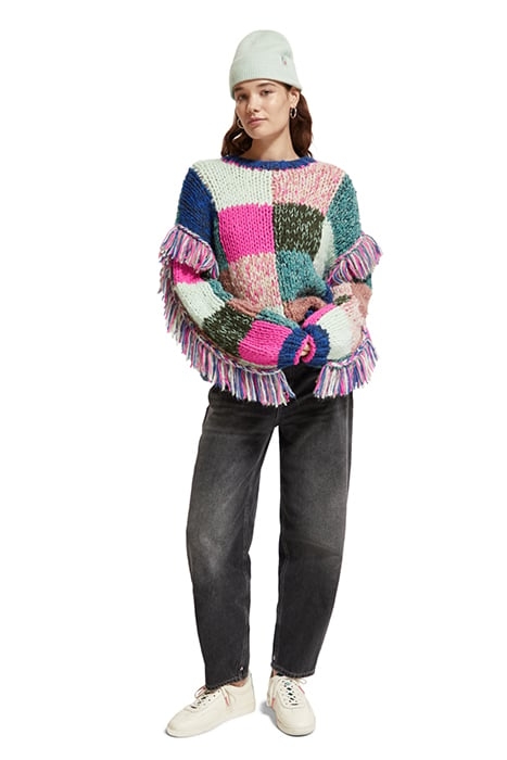 SOFT RIB-KNIT BEANIE LIGHT MINT 5