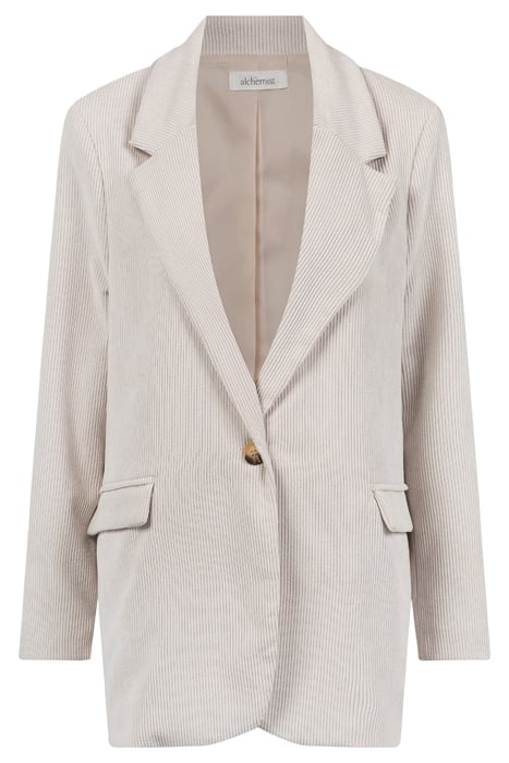 BLAZER DANAE OFF-WHITE 4