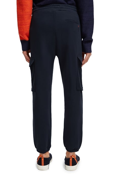 CARGO SWEAT JOGGER NIGHT 2