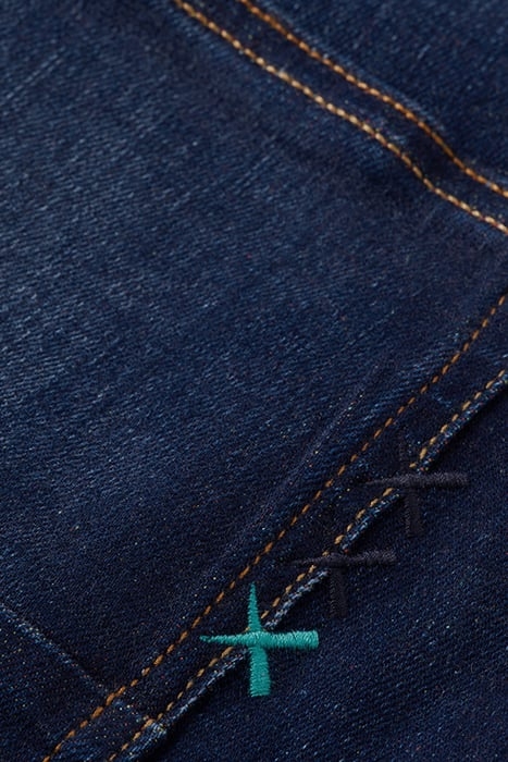 SKIM SKINNY JEANS — BRING IT BACK 8