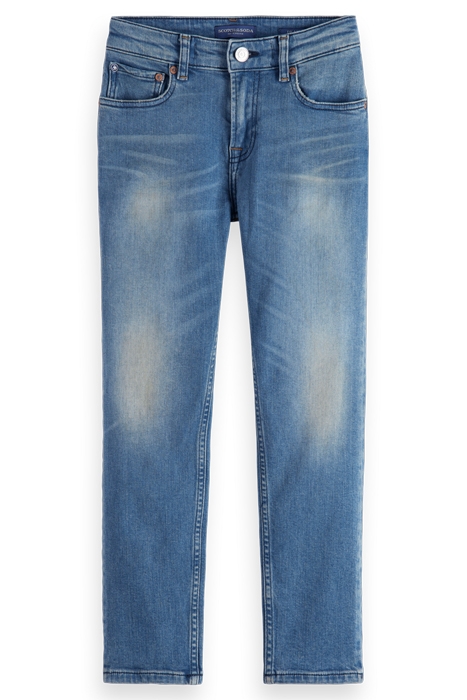 DEAN LOOSE TAPERED JEANS — SOUND SYSTEM SOUNDSYSTEM 4