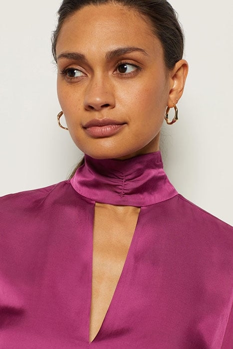 TOP THEA DEEP FUCHSIA 4