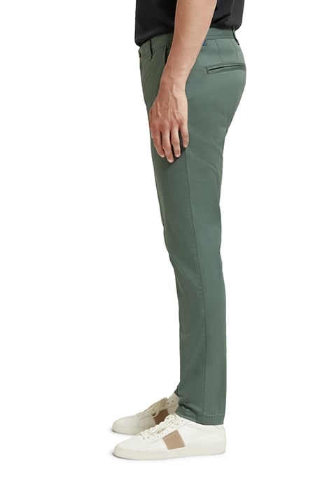 MOTT SEASONAL ESSENTIAL IN ORGANIC COTTON SEAWEED 5