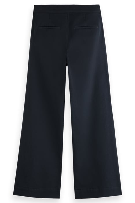 HIGH-RISE WIDE LEG SAILOR PANTS NIGHT 5