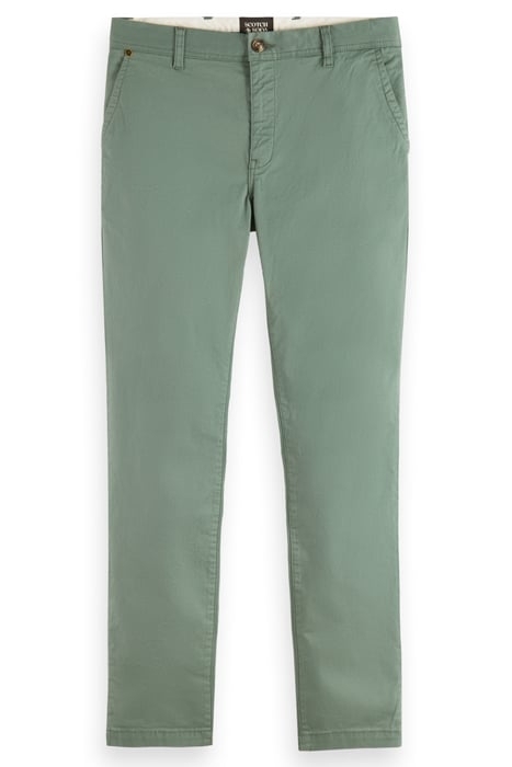 MOTT SEASONAL ESSENTIAL IN ORGANIC COTTON SEAWEED 3