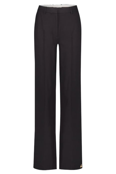 NOACH TROUSERS BLACK 2