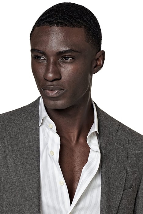 MID GREY LAZIO SUIT MID GREY 8