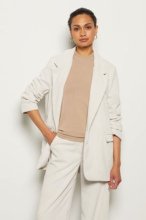 BLAZER DANAE OFF-WHITE 1